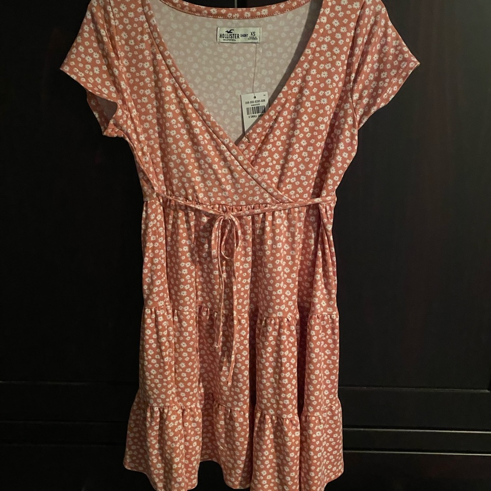 Hollister Girls Dress